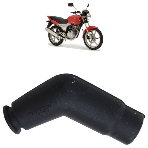 Cachimbo-de-Vela-Honda-CG-1501 Cachimbo-de-Vela-Honda-CG-1501