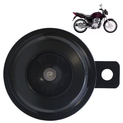 Buzina-Eletrica-Honda-CG-125-Fan1 Buzina-Eletrica-Honda-CG-125-Fan1