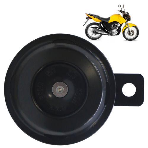 Buzina-Eletrica-Honda-CG-125-Fan1 Buzina-Eletrica-Honda-CG-125-Fan1