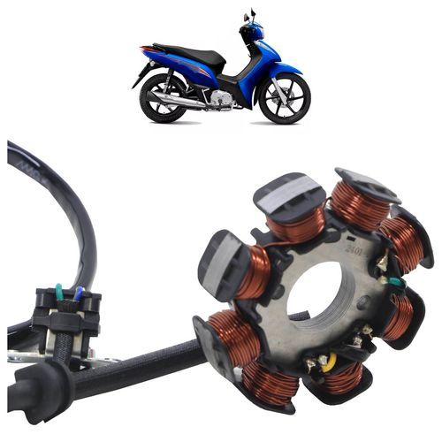 Estator-Bobina-Honda-Biz-ES1 Estator-Bobina-Honda-Biz-ES1