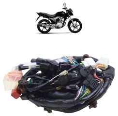Chicote-Fiacao-Honda-CG-150-Titan-EX1