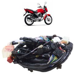 Chicote-Fiacao-Honda-CG-150-Titan-ESD1