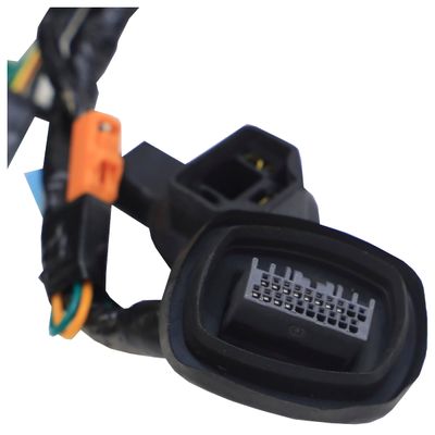 Chicote-Fiacao-Honda-CG-150-Titan-ESD5