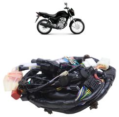 Chicote-Fiacao-Honda-CG-150-Start1