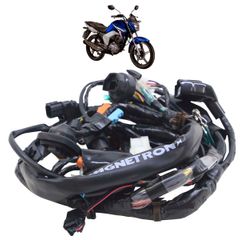 Chicote-Fiacao-Honda-CG-150-Titan-EX1