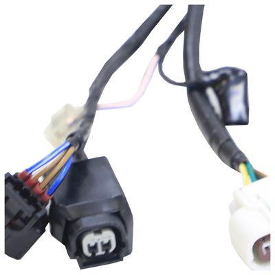 Chicote-Fiacao-Honda-CG-150-Titan-EX4