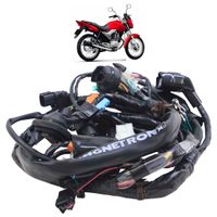 Chicote-Fiacao-Honda-CG-150-Titan-ESD1