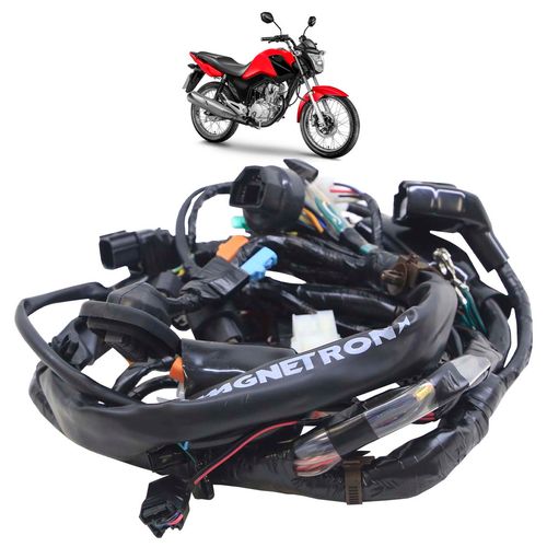 Chicote-Fiacao-Honda-CG-150-Fan-ESDI1 Chicote-Fiacao-Honda-CG-150-Fan-ESDI1