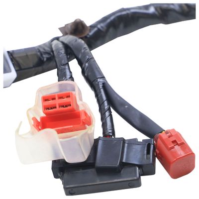 Chicote-Fiacao-Honda-CG-150-Fan-ESDI5