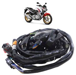 Chicote-Fiacao-Honda-CB-300R1
