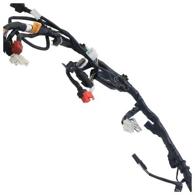 Chicote-Fiacao-Honda-CG-150-Titan-EX5