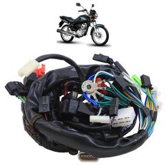 Chicote-Fiacao-Honda-CG-150-Fan-ESDI1