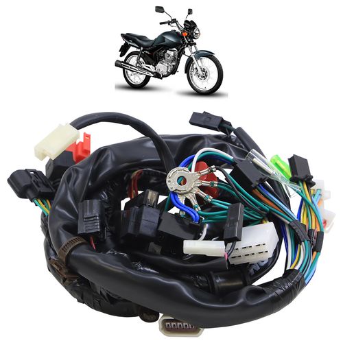Chicote-Fiacao-Honda-CG-150-Fan-ESDI1