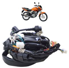 Chicote-Fiacao-Honda-CG-150-Titan-EX1