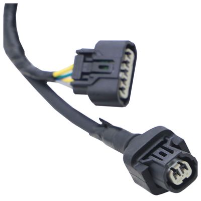 Chicote-Fiacao-Honda-CG-150-Titan-EX5