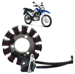 Estator-Bobina-Honda-NXR-160-Bros-ESDD1