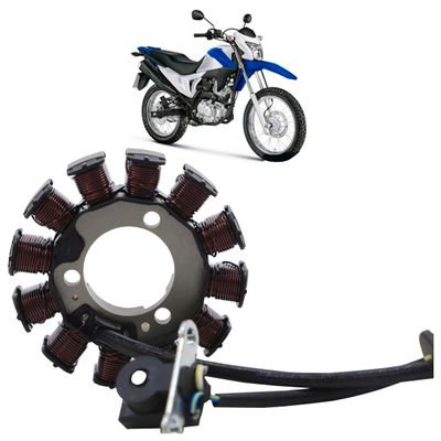 Estator-Bobina-Honda-NXR-160-Bros-ESDD1