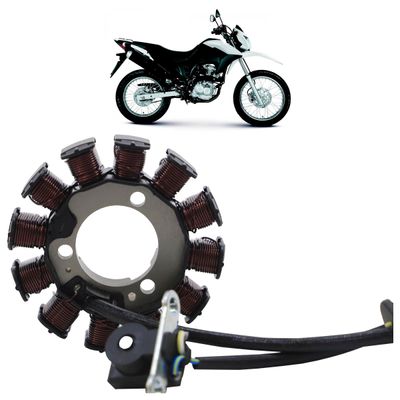 Estator-Bobina-Honda-NXR-160-Bros-EDD1