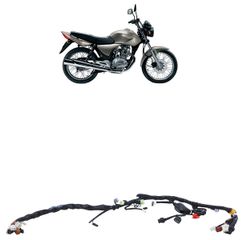 Chicote-Fiacao-Honda-CG-150-Titan-ESD1