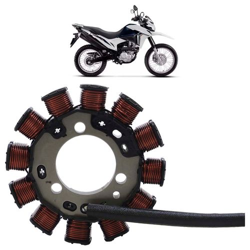 Estator-Bobina-Honda-NXR-160-Bros-ESDD1 Estator-Bobina-Honda-NXR-160-Bros-ESDD1