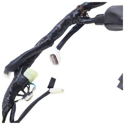 Chicote-Fiacao-Honda-CG-150-Titan-ESD5