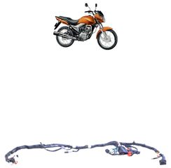 Chicote-Fiacao-Honda-CG-150-Titan-ESD1