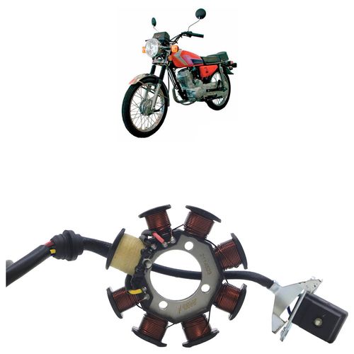 Estator-Bobina-Shineray-Wuyang-WY-2001 Estator-Bobina-Shineray-Wuyang-WY-2001