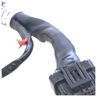 Chicote-Fiacao-Honda-CG-150-Titan-ESD6