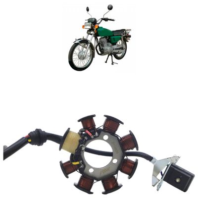 Estator-Bobina-Shineray-Wuyang-WY-1501