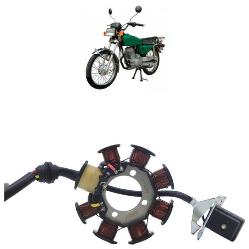 Estator-Bobina-Shineray-Wuyang-WY-1501 Estator-Bobina-Shineray-Wuyang-WY-1501