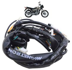 Chicote-Fiacao-Honda-CG-150-Titan-ESD1