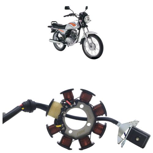 Estator-Bobina-Sundown-Max-125-SED1 Estator-Bobina-Sundown-Max-125-SED1