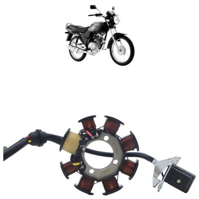 Estator-Bobina-Sundown-Max-125-SED1