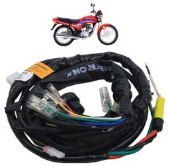 Chicote-Fiacao-Honda-CG-125-Today1