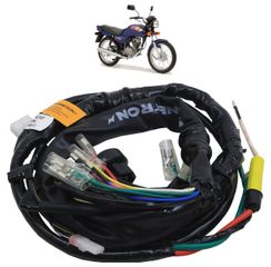 Chicote-Fiacao-Honda-CG-125-Titan1