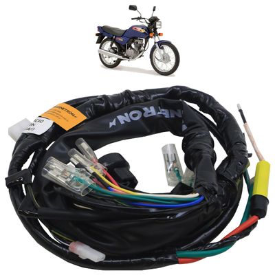 Chicote-Fiacao-Honda-CG-125-Titan1
