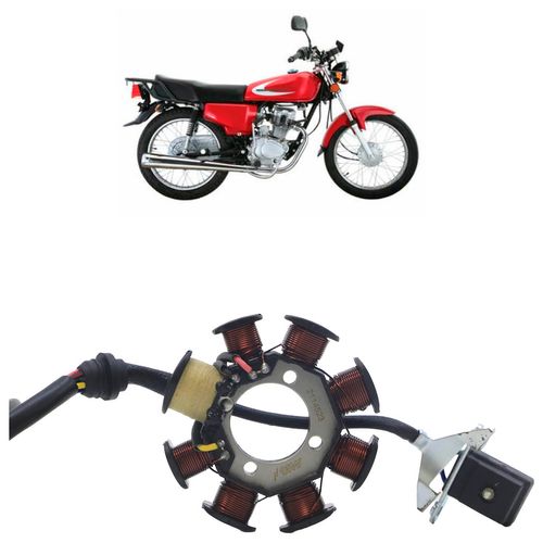 Estator-Bobina-Kasinski-1251 Estator-Bobina-Kasinski-1251