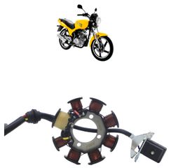 Estator-Bobina-Speed-1501