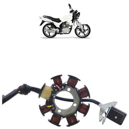 Estator-Bobina-Speed-1501 Estator-Bobina-Speed-1501