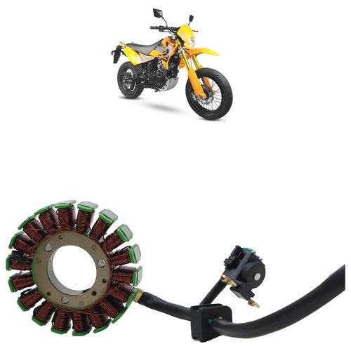 Estator-Bobina-Sundown-STX-Motard-2001 Estator-Bobina-Sundown-STX-Motard-2001