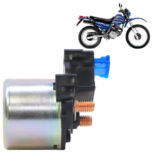 Rele-de-partida-Honda-XLR-1251 Rele-de-partida-Honda-XLR-1251