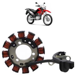 Estator-Bobina-Honda-NXR-150-Bros-KS1