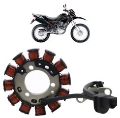 Estator-Bobina-Honda-NXR-150-Bros-KS1