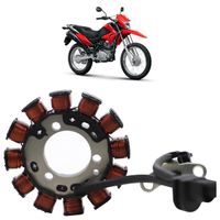 Estator-Bobina-Honda-NXR-150-Bros-ESD1
