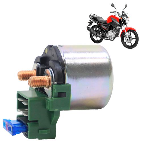Rele-de-partida-Yamaha-Factor-125-YBR1 Rele-de-partida-Yamaha-Factor-125-YBR1