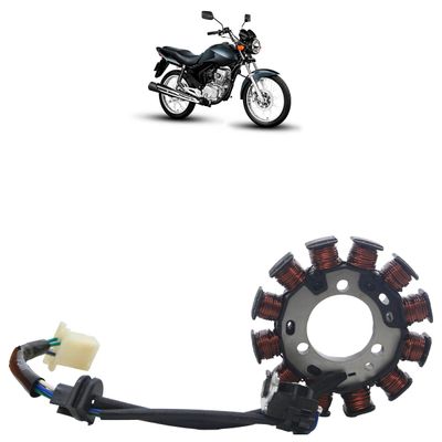 Estator-Bobina-Honda-CG-150-Fan-ESI1