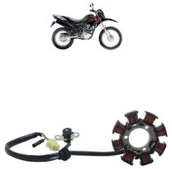 Estator-Bobina-Honda-NXR-150-Bros-KS1