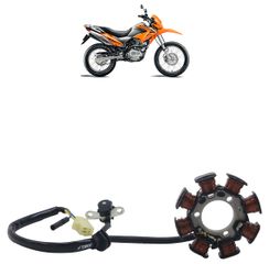 Estator-Bobina-Honda-NXR-150-Bros-ESD1