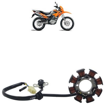 Estator-Bobina-Honda-NXR-150-Bros-ESD1