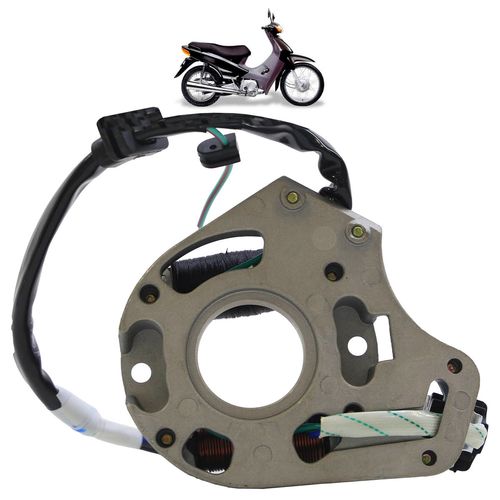 Estator-Bobina-Honda-C-100-Biz1 Estator-Bobina-Honda-C-100-Biz1